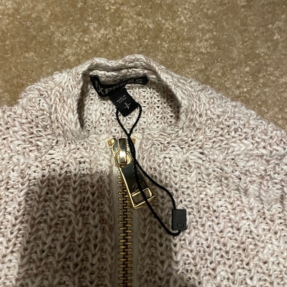 Express Sweater